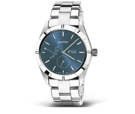 Reloj eberhard sale